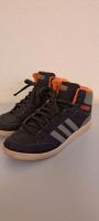 Winter Adidas Schuhe Gr. 38 gefüttert braun-orange Bayern - Karlshuld Vorschau