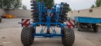 Suche Lemken Rubin 9,10,12 Scheibenegge 3m,4m,5m Niedersachsen - Seevetal Vorschau