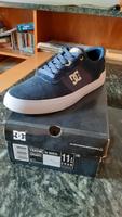 Sneaker DC 44.5 Sachsen - Annaberg-Buchholz Vorschau