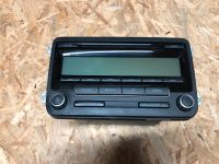 Original VW Amarok Radio 2DIN Freisprecheinrichtung Touch Phone Sachsen - Ralbitz-Rosenthal Vorschau