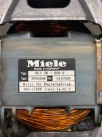 Motor Waschmaschine Miele Baden-Württemberg - Seewald Vorschau