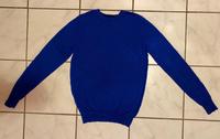 GANT Pullover Gr. S *Merino-Wolle* royal-blau Köln - Ehrenfeld Vorschau