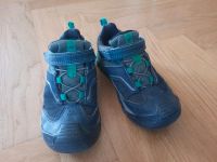 Wanderschuhe Kinder Übergang wasserdicht Quechua Gr. 30 Dresden - Blasewitz Vorschau