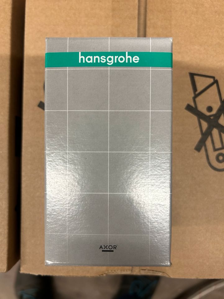 Hansgrohe Umsteller für Armatur 13479000 in Reichenbach-Steegen