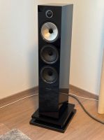 Bowers & Wilkins 703 S2 Gloss Black Standlautsprecher Bielefeld - Joellenbeck Vorschau