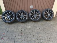 V1 Wheels 5x120 225/35 19 Sachsen-Anhalt - Magdeburg Vorschau