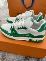 Louis Vuitton Trainer / LV Trainer gr. 8 (42) Berlin - Tempelhof Vorschau