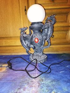 Gothic Lampe  Kleinanzeigen ist jetzt Kleinanzeigen