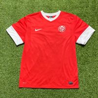 1. FSV Mainz 05 Heim Trikot 2012 ohne Sponsor Köln - Bocklemünd/Mengenich Vorschau