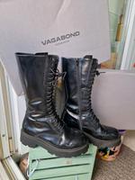 Stiefel / Boots / Vagabond wie Dr. Martens Hamburg Barmbek - Hamburg Barmbek-Süd  Vorschau