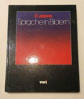 RARITÄT Fotobuch CANON Sprache in Bildern Dortmund - Bodelschwingh Vorschau