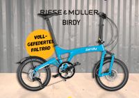 Riese & Müller Birdy I div. Modelle I Faltrad I RIESE_argmbh Pankow - Weissensee Vorschau