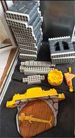 Ritter Steine / Mega bloks \ xxl Lego Steine / Spielzeug Berlin - Tempelhof Vorschau