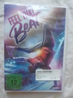 DVD - Feel That Beat  OVP  FSK 12 Dresden - Leuben Vorschau