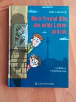 Mein Freund Otto, das wilde Leben und ich - Kinderroman Nordrhein-Westfalen - Netphen Vorschau