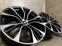 NEU Original 21 Zoll BMW M 599 X5 F15 X6 F16 E70 Felgen 6859423 Nordrhein-Westfalen - Paderborn Vorschau