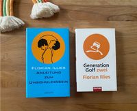 Florian Illies Generation Golf zwei Anleitung zum unschuldigsein Bayern - Windsbach Vorschau