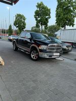 Dodge Ram 1500 4x4 Crew Cab Laramie Baden-Württemberg - Mannheim Vorschau