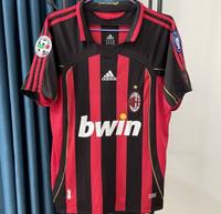 Fußball T-Shirt Milan Kaka Neuhausen-Nymphenburg - Neuhausen Vorschau