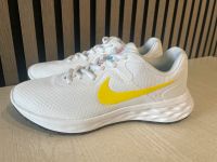 Nike Damen Revolution 6 Next Nature Sneaker Größe 38,5 neuwertig Kreis Ostholstein - Fehmarn Vorschau