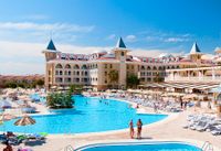 Hotel Side Star Resort Side Türkei für 7 Nächte mit AI ab 1029€ Berlin - Charlottenburg Vorschau