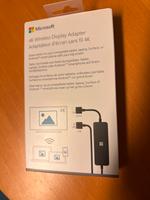 Microsoft 4K Wireless Display Adapter Miracast HDMI Hessen - Hanau Vorschau