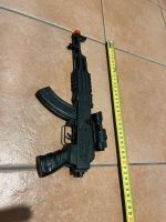 Spielzeug Gewehre mit Sound Bad Doberan - Landkreis - Broderstorf Vorschau
