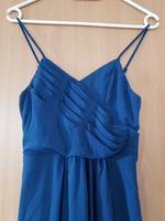 blaues Abendkleid von Shein Bayern - Vilsbiburg Vorschau