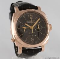 Panerai Radiomir 1940 Chrono GMT 8 Days Baden-Württemberg - Heilbronn Vorschau