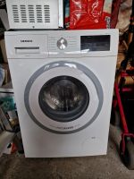 Waschmaschine Sachsen - Eilenburg Vorschau