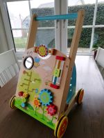 **Lauflernwagen Kinderwagen Top Zustand** Sachsen-Anhalt - Magdeburg Vorschau