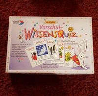 Vorschul Wissensquiz Spiel von Noris Niedersachsen - Burgwedel Vorschau