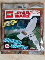 Star Wars Lego Polybag Imperial Shuttle Limited Edition NEU & OVP Nordrhein-Westfalen - Herford Vorschau