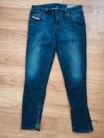 Diesel Jeans Strech mit Grupe W29 L32 Hessen - Hanau Vorschau