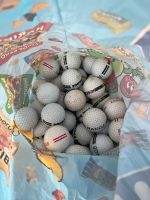 Golfbälle - Golf Ball Nordrhein-Westfalen - Solingen Vorschau