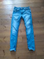 Jeans Herren 33/34 Jack & Jones Stretch Liam Bayern - Gangkofen Vorschau