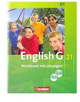 Audio-CD English G Cornelsen 5.Klasse Schülerfassung Berlin - Schöneberg Vorschau