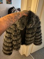 Kunstpelz Jacke we Love Furs Altona - Hamburg Othmarschen Vorschau