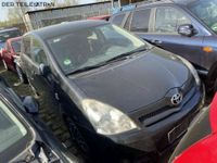 Schlachtfest TOYOTA COROLLA VERSO R1 2.2 Injektor 130KW Teile ABS Duisburg - Hamborn Vorschau