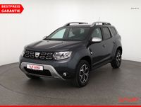 Dacia Duster II 1.3 TCe 130 2WD Navi Totwinkel Kamera Sachsen-Anhalt - Brehna Vorschau