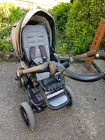 Kinderwagen Teutonia Baden-Württemberg - Bruchsal Vorschau