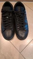 Nike Leder Sneaker Nordrhein-Westfalen - Drensteinfurt Vorschau