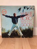 LP/ Willie Bobo / V6-8669 Bayern - Aschaffenburg Vorschau