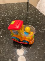 Actrinic Babyspielzeug Zug 18 Monate bewegende Farbbälle Berlin - Lichterfelde Vorschau