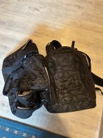 Satch Schulrucksack mit Sporttasche Hessen - Dautphetal Vorschau