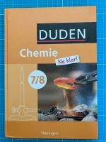 Chemie Na klar Kl. 7/8 Thüringen ‎ISBN 978-3-8355-4511-3 Thüringen - Gera Vorschau