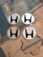 Honda Embleme Klebe Badges Niedersachsen - Neustadt am Rübenberge Vorschau