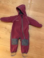 Jako-o Overall Teddyfleece, Beere, 80/86 Niedersachsen - Oldenburg Vorschau