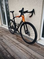 Trek Emonda SL 7 Ultegra Di2 58 L XL 6,690€ NP 2022 Orange Leipzig - Leipzig, Südvorstadt Vorschau