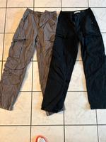 Cargo Hosen Set Bershka Größe 36 Rheinland-Pfalz - Speyer Vorschau